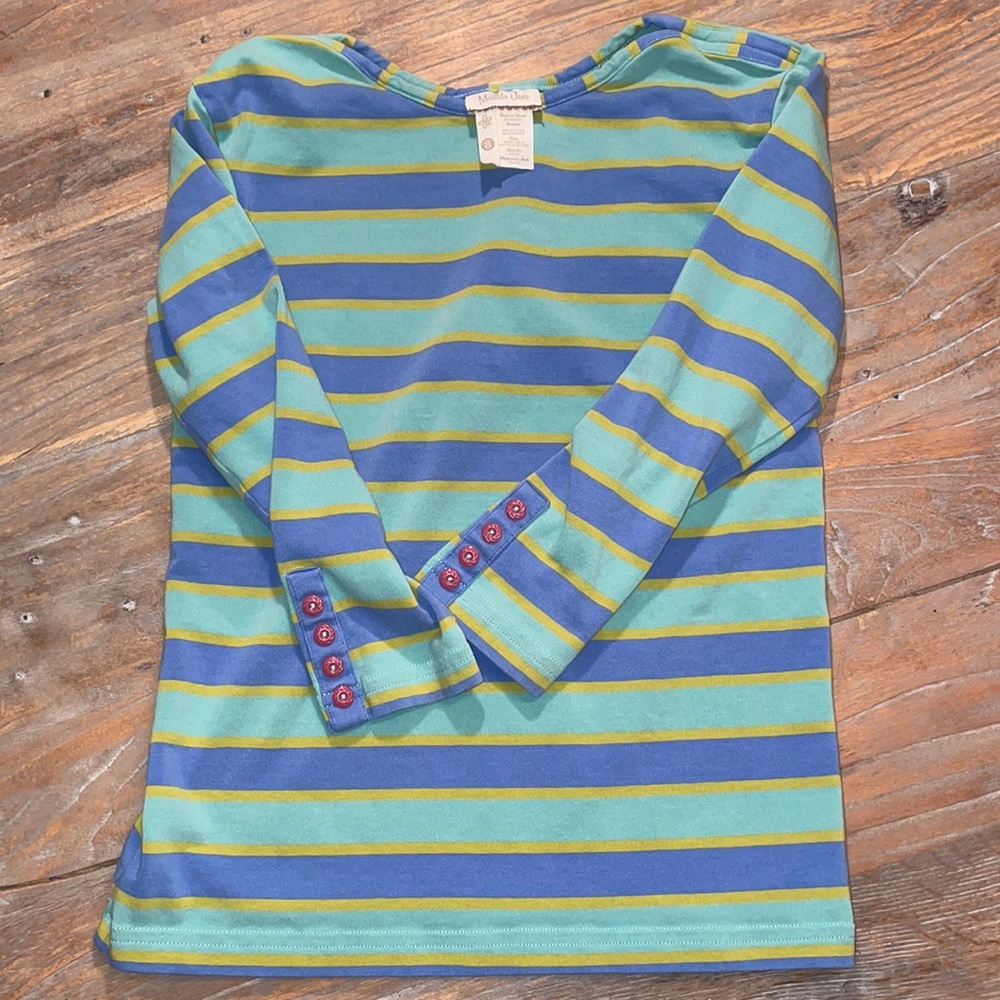 Matilda Jane Top